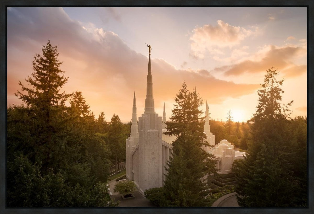 Portland High Glow
