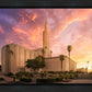 Los Angeles Light of the World