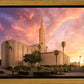 Los Angeles Light of the World
