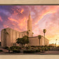 Los Angeles Light of the World
