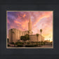 Los Angeles Light of the World