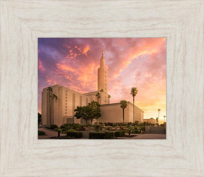 Los Angeles Light of the World