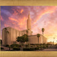 Los Angeles Light of the World