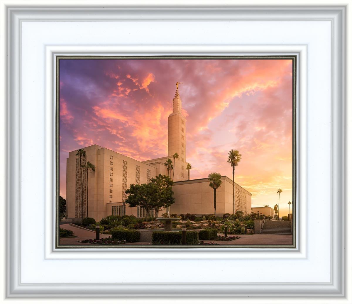Los Angeles Light of the World