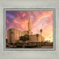 Los Angeles Light of the World