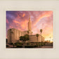 Los Angeles Light of the World