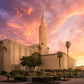 Los Angeles Light of the World