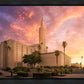 Los Angeles Light of the World