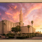 Los Angeles Light of the World
