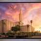 Los Angeles Light of the World