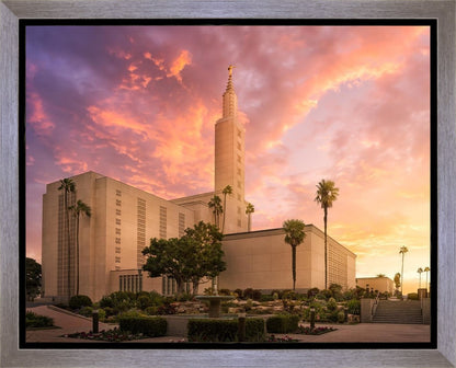 Los Angeles Light of the World