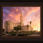 Los Angeles Light of the World