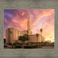 Los Angeles Light of the World