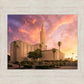 Los Angeles Light of the World