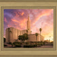 Los Angeles Light of the World