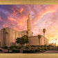 Los Angeles Light of the World