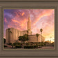 Los Angeles Light of the World