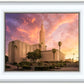 Los Angeles Light of the World