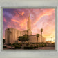 Los Angeles Light of the World
