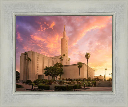 Los Angeles Light of the World