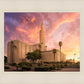 Los Angeles Light of the World