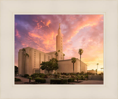 Los Angeles Light of the World