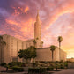 Los Angeles Light of the World