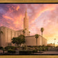Los Angeles Light of the World