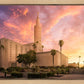 Los Angeles Light of the World