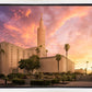 Los Angeles Light of the World