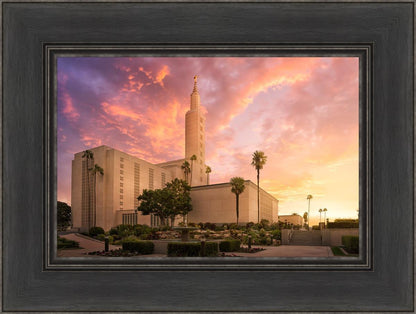 Los Angeles Light of the World