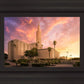 Los Angeles Light of the World