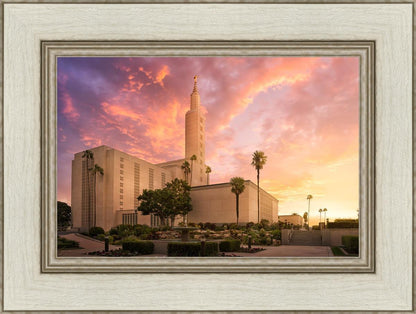 Los Angeles Light of the World