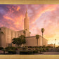 Los Angeles Light of the World
