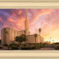 Los Angeles Light of the World
