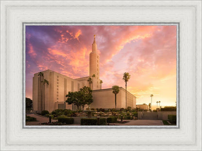 Los Angeles Light of the World