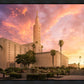Los Angeles Light of the World
