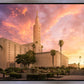 Los Angeles Light of the World