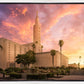 Los Angeles Light of the World