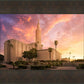 Los Angeles Light of the World