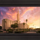 Los Angeles Light of the World