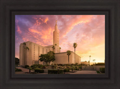 Los Angeles Light of the World