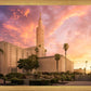 Los Angeles Light of the World