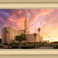 Los Angeles Light of the World