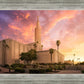 Los Angeles Light of the World