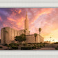 Los Angeles Light of the World