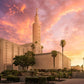Los Angeles Light of the World