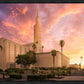 Los Angeles Light of the World