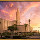 Los Angeles Light of the World