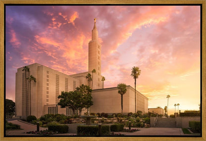 Los Angeles Light of the World